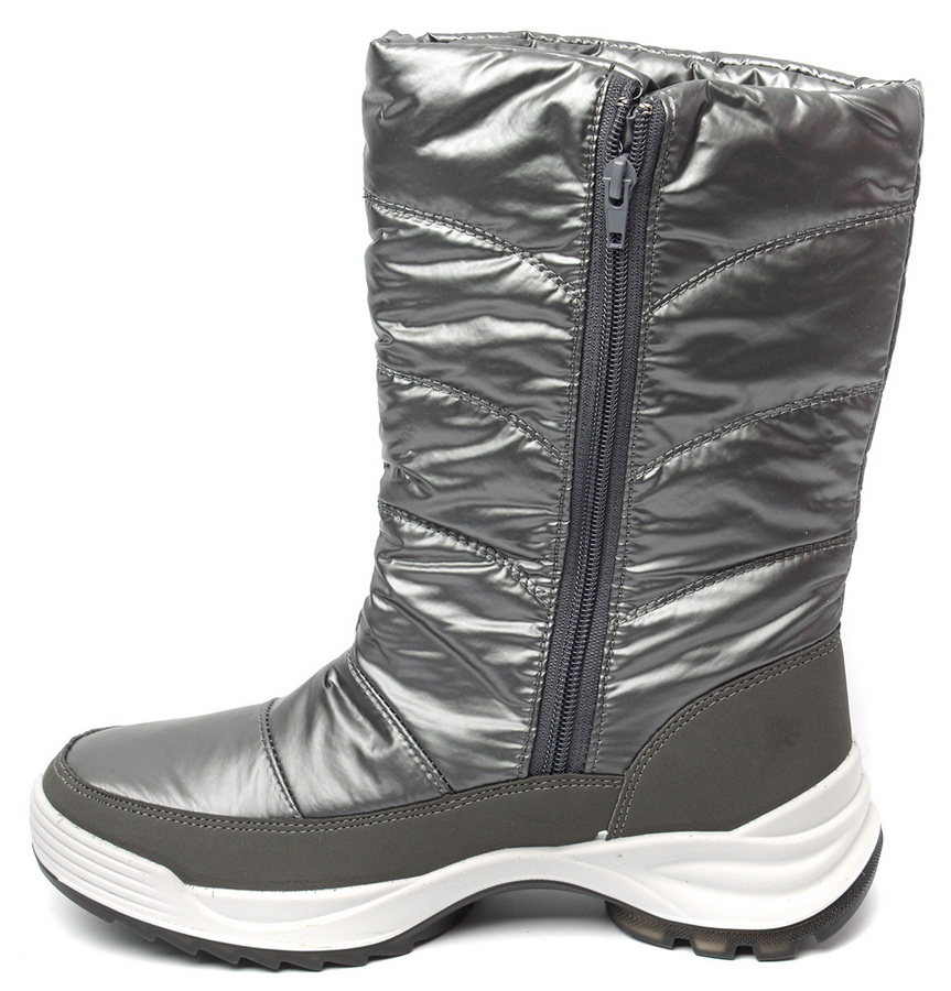 женские дутики илона алми россия