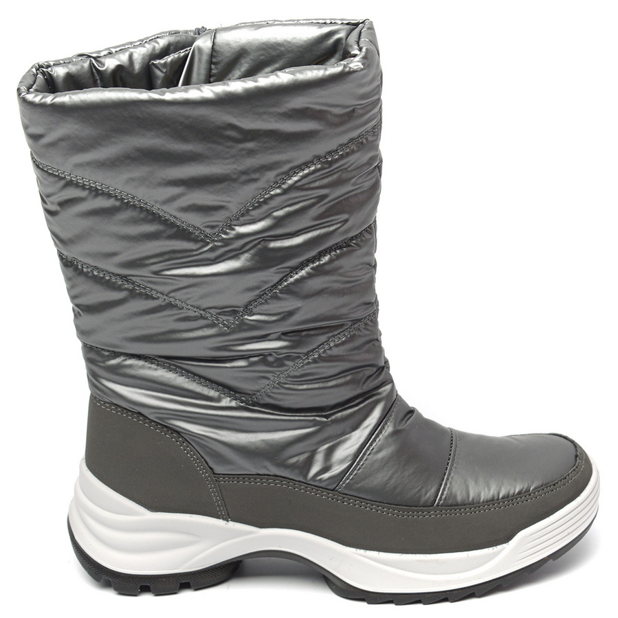 женские дутики илона алми россия