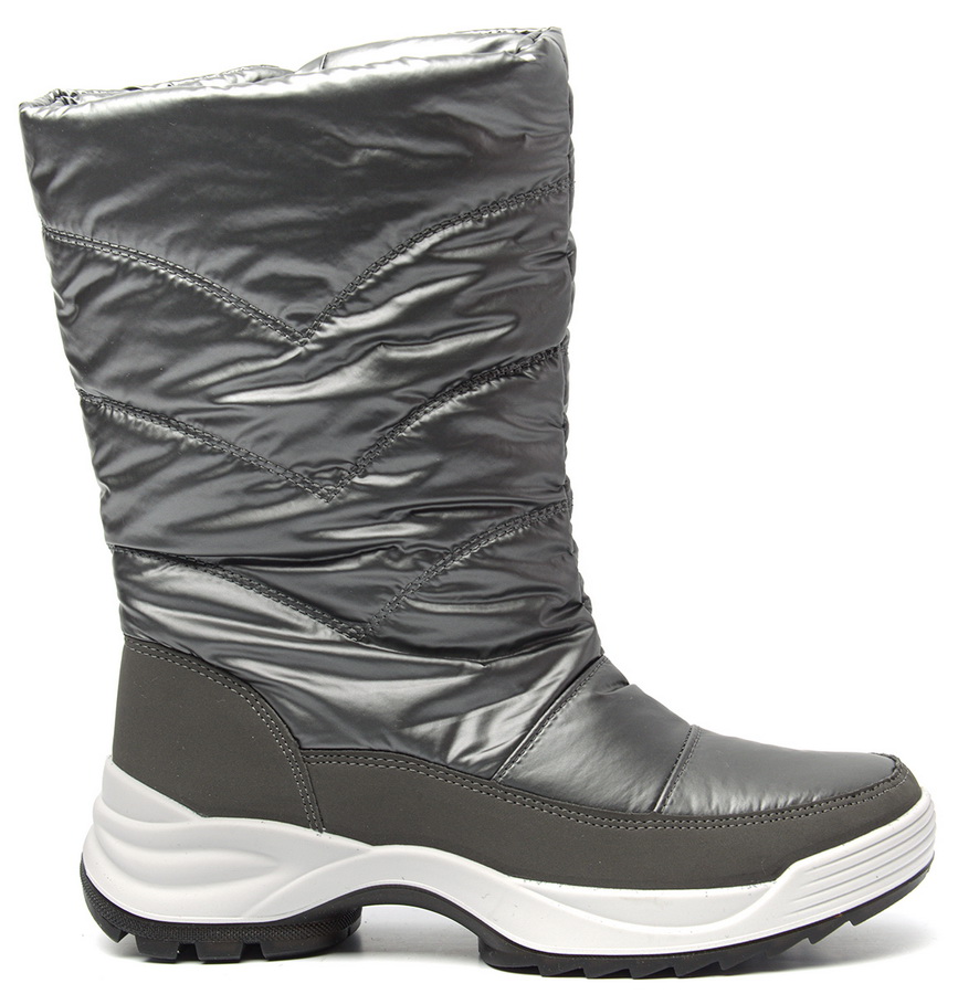 женские дутики илона алми россия