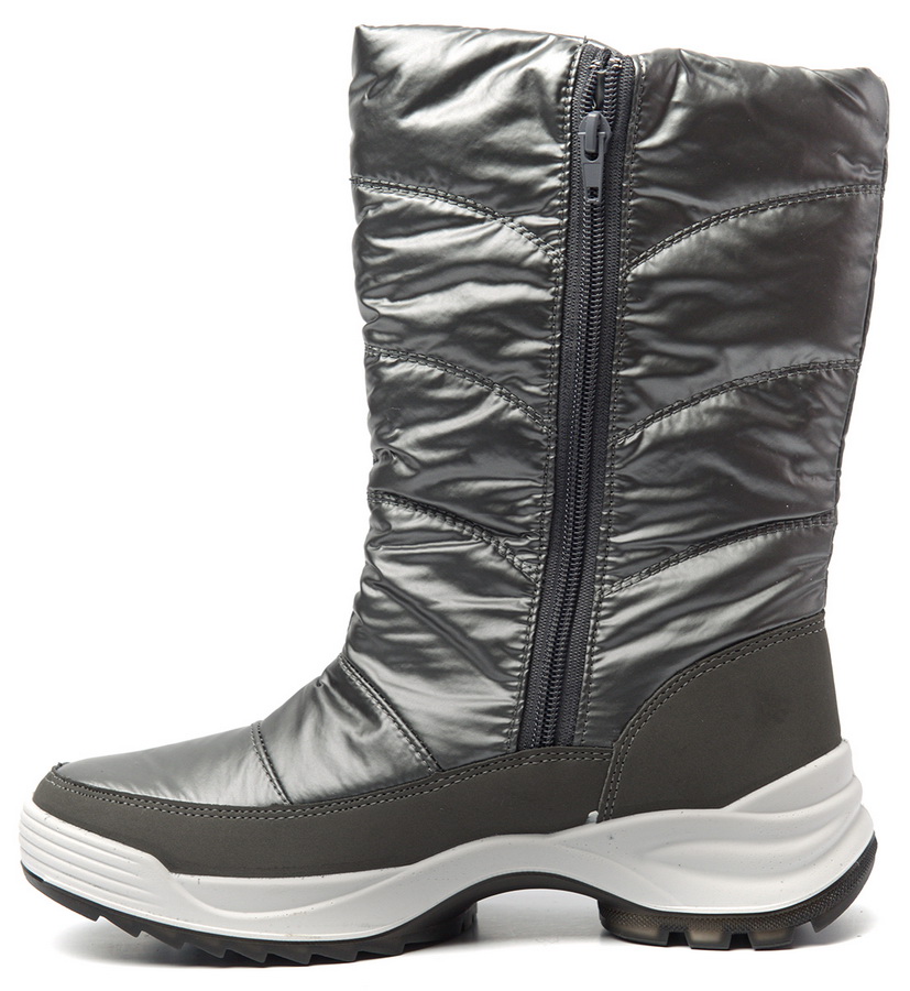 женские дутики илона алми россия