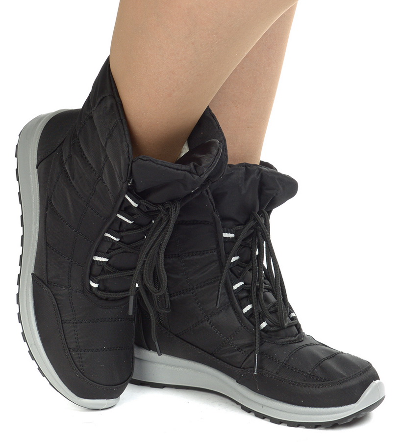 женские дутики сандра алми россия