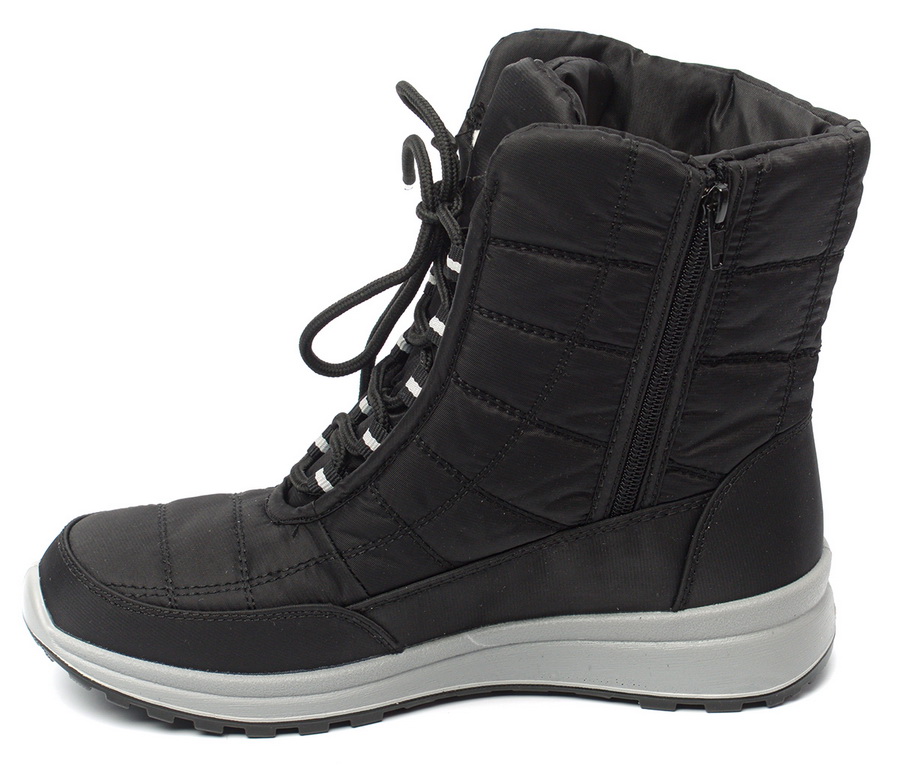 женские дутики сандра алми россия