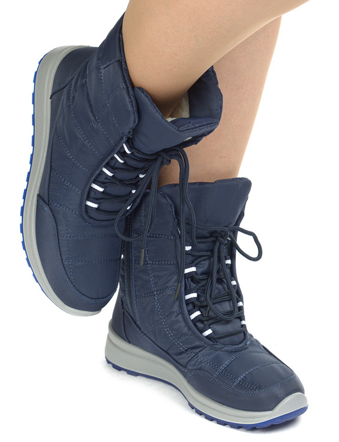 женские дутики сандра алми россия