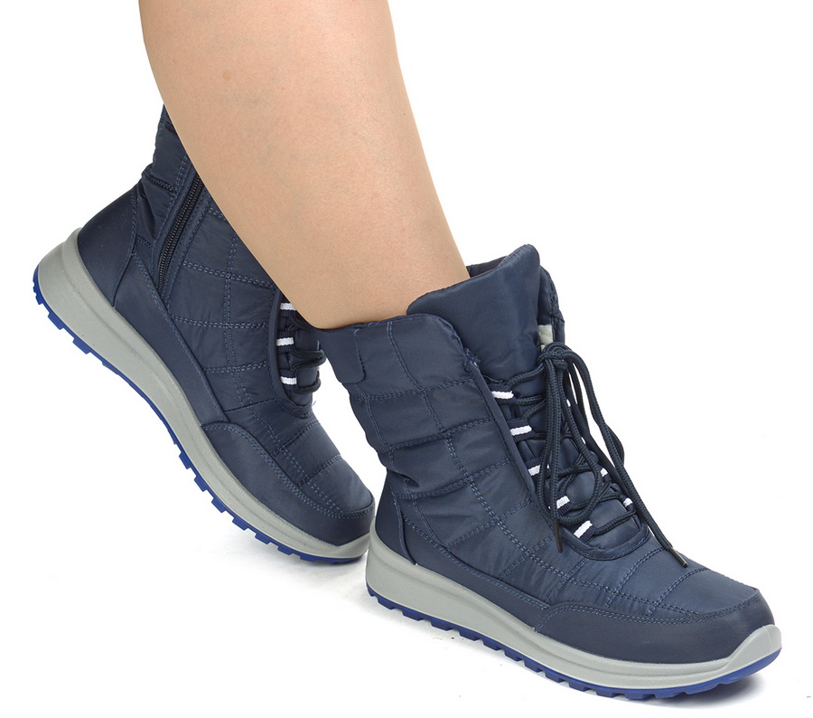 женские дутики сандра алми россия