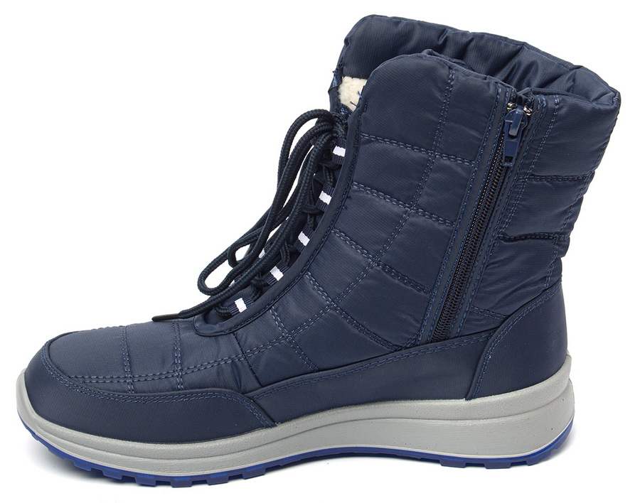 женские дутики сандра алми россия