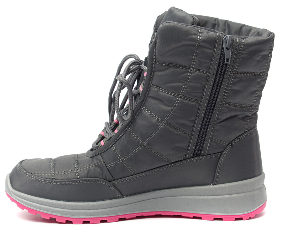 женские дутики сандра алми россия