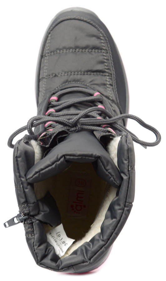 женские дутики сандра алми россия