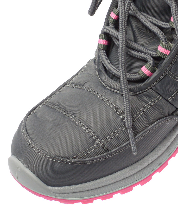 женские дутики сандра алми россия