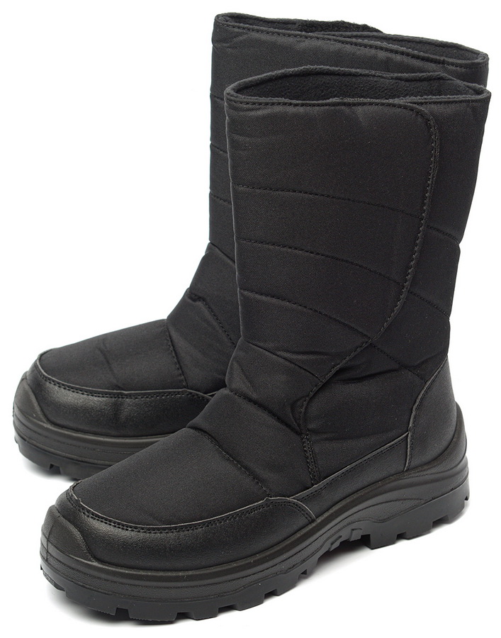 дутики патриот алми россия