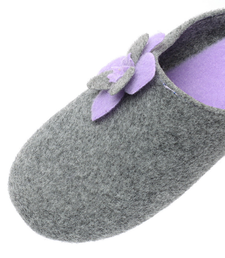 женские тапочки inblu