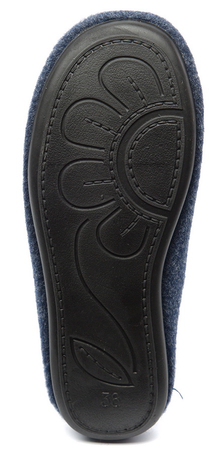 женские тапочки  inblu