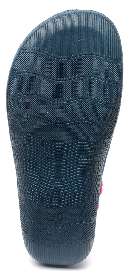женские тапочки inblu