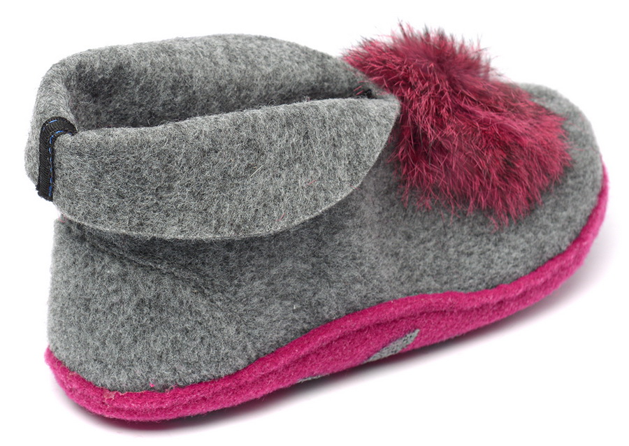 женские тапочки inblu