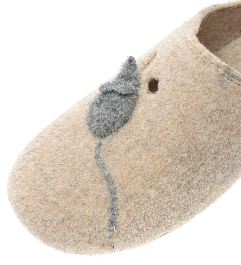 женские тапочки  inblu