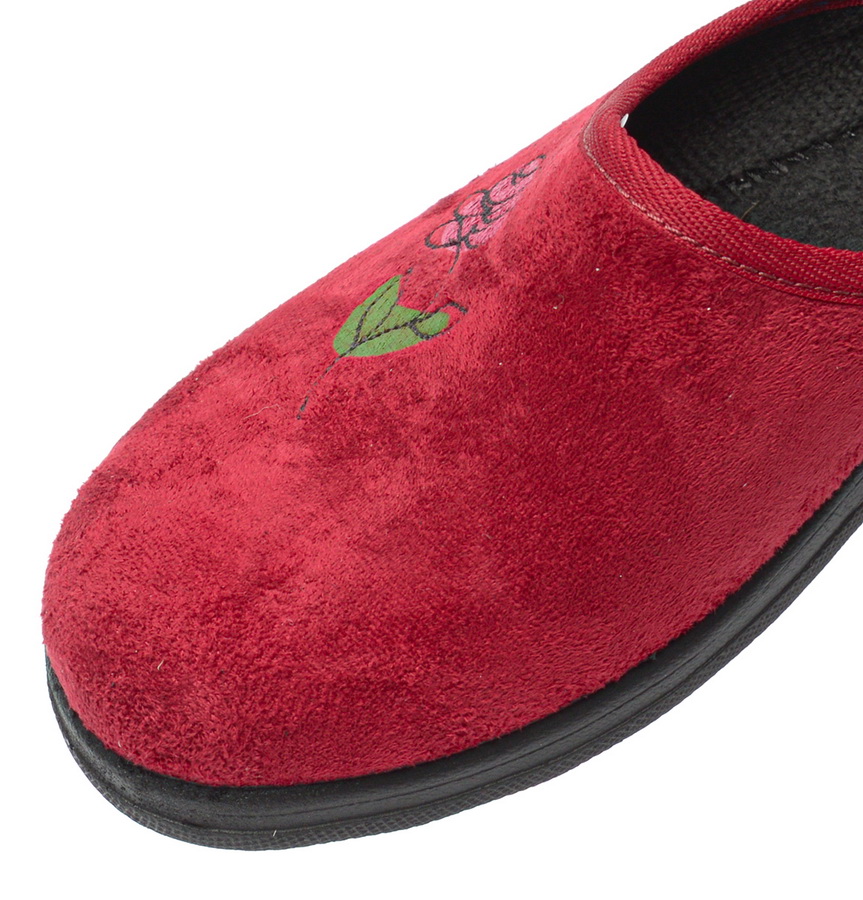 женские тапочки inblu