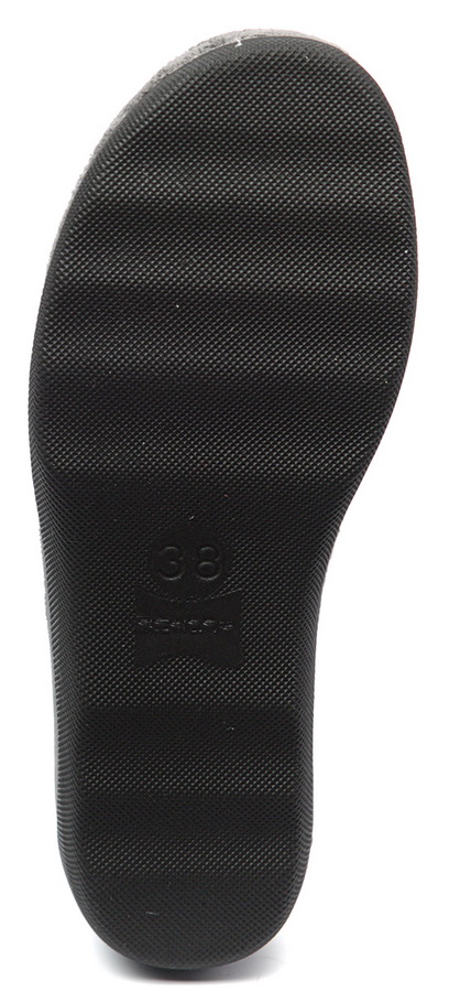 женские тапочки inblu