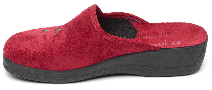 женские тапочки inblu