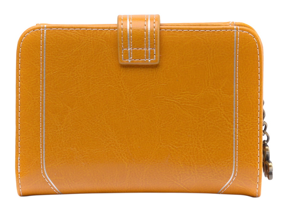 женский кошелек натуральная кожа  тайвань