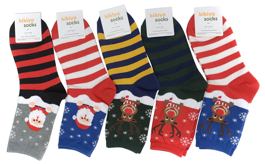 носки женские корея