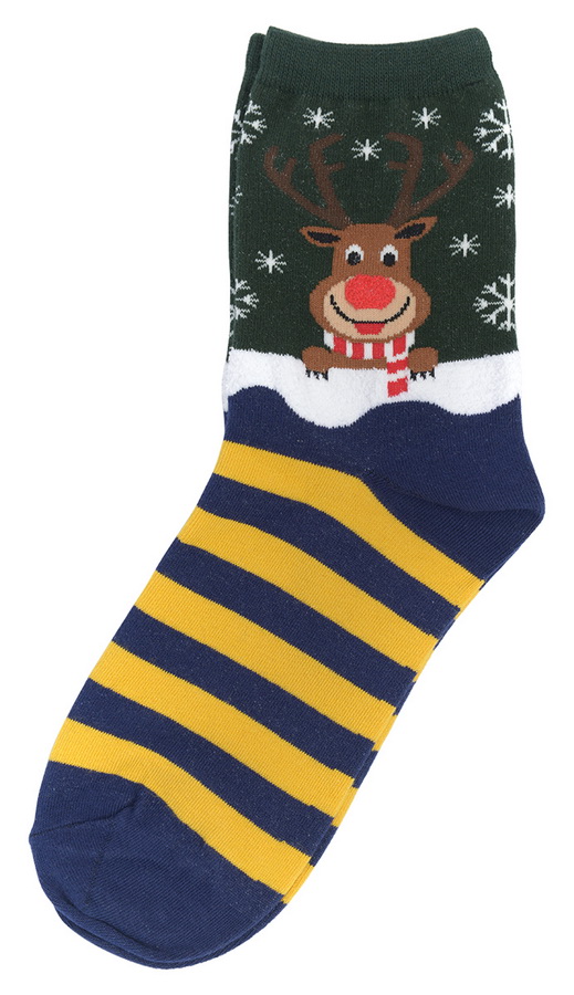 носки женские корея