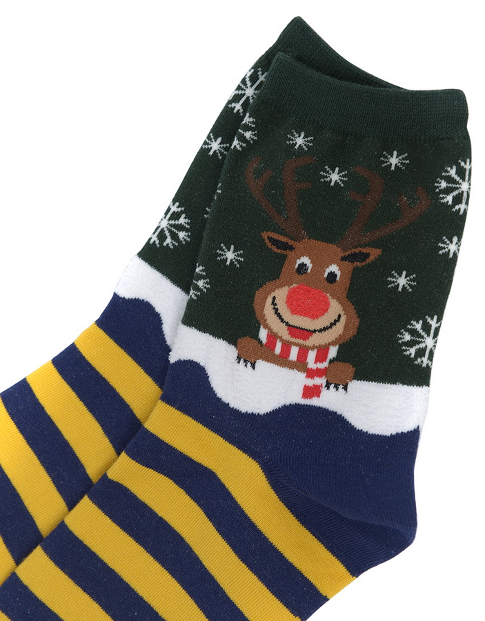 носки женские корея