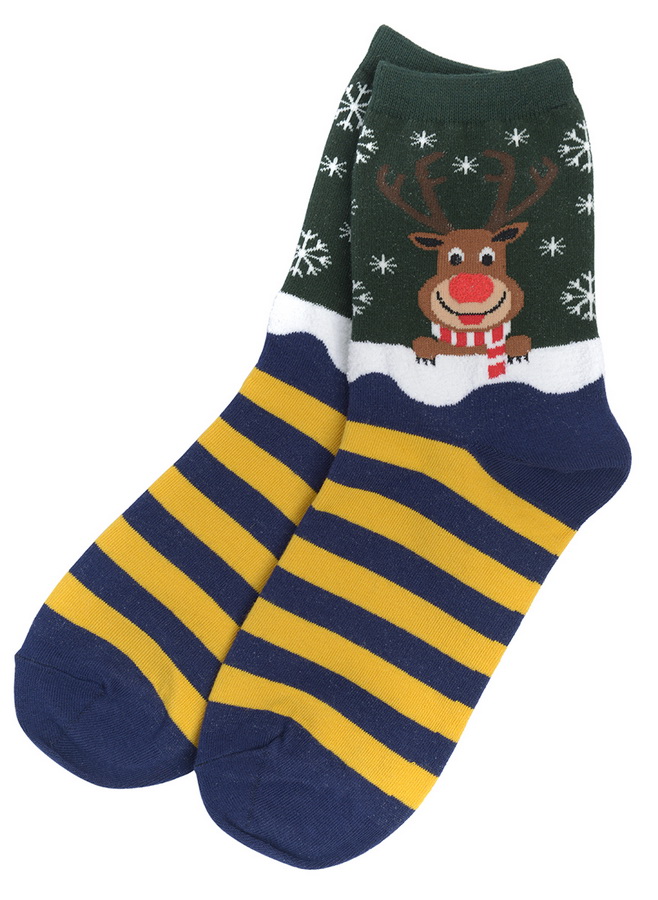 носки женские корея