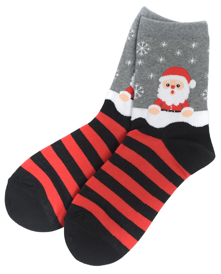 носки женские корея