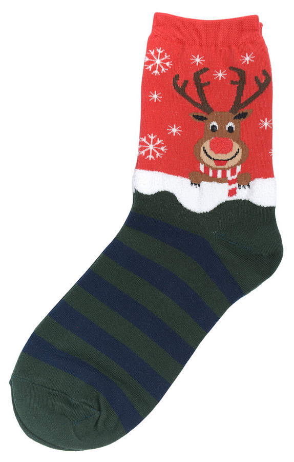 носки женские корея