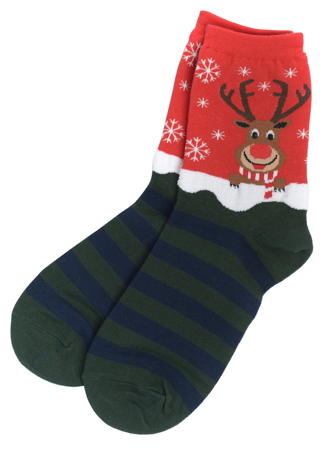 носки женские корея