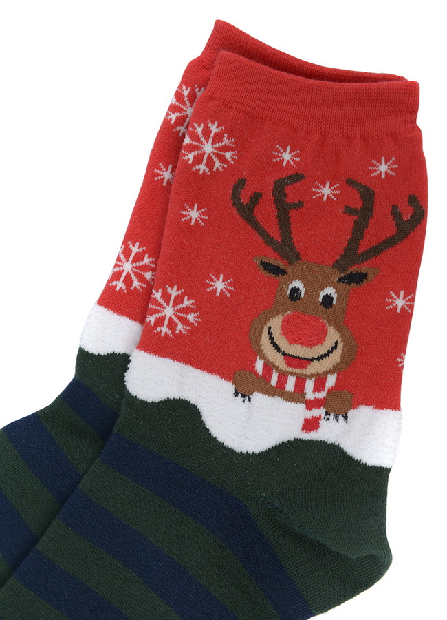 носки женские корея