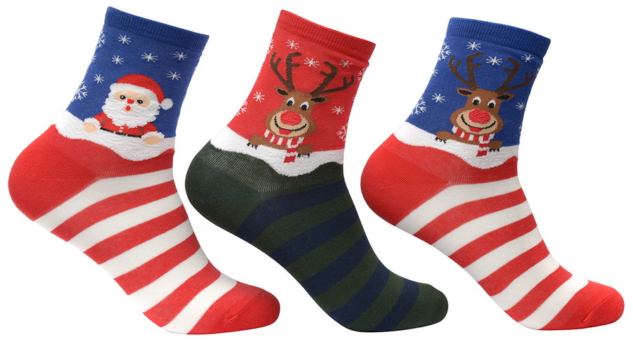 носки женские корея