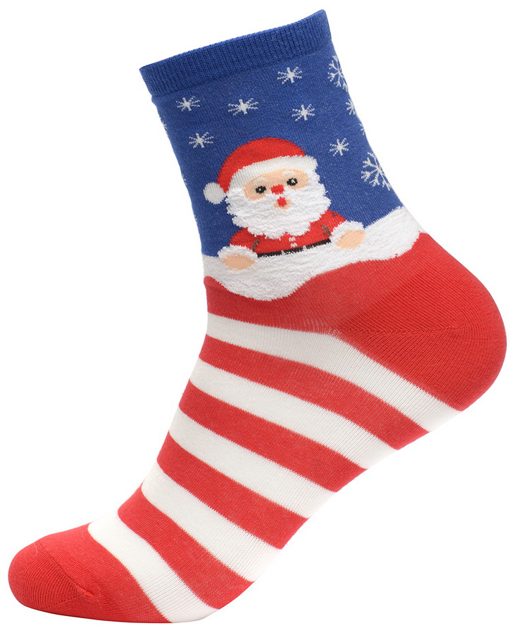 носки женские корея