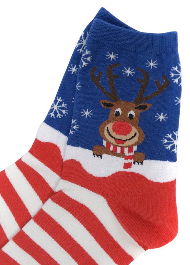 носки женские корея