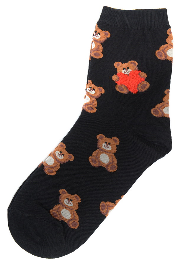 носки женские корея