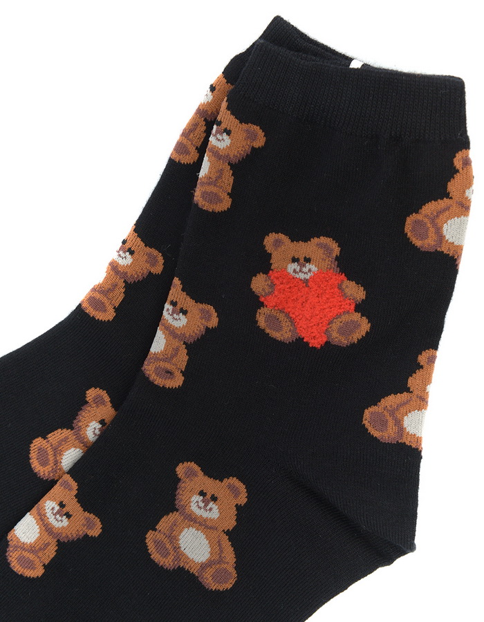 носки женские корея