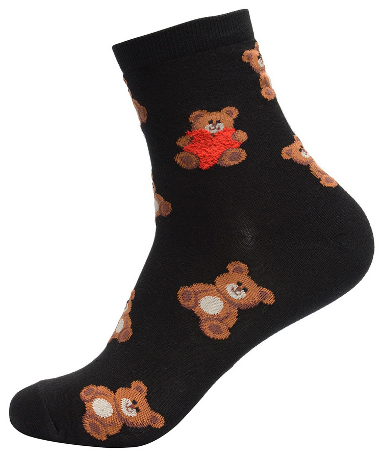 носки женские корея