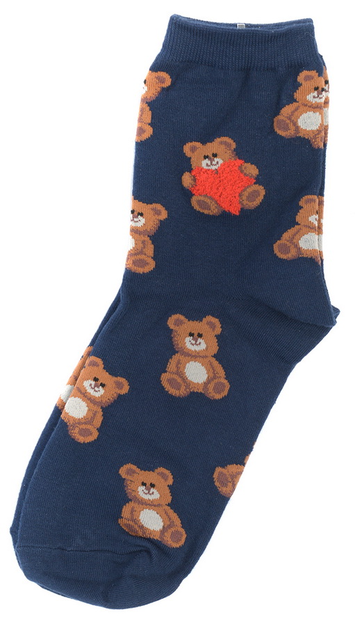 носки женские корея