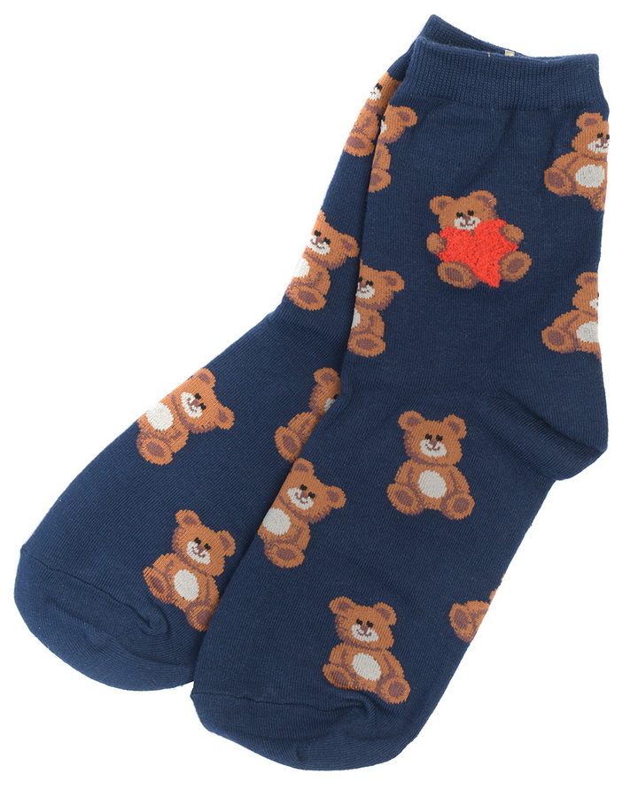 носки женские корея