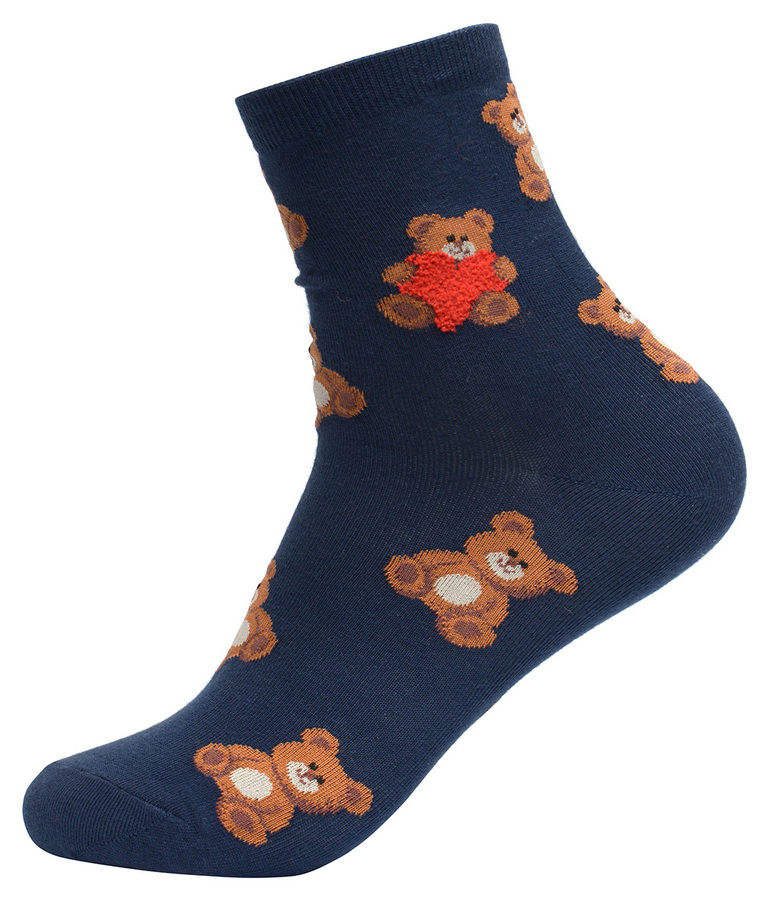 носки женские корея