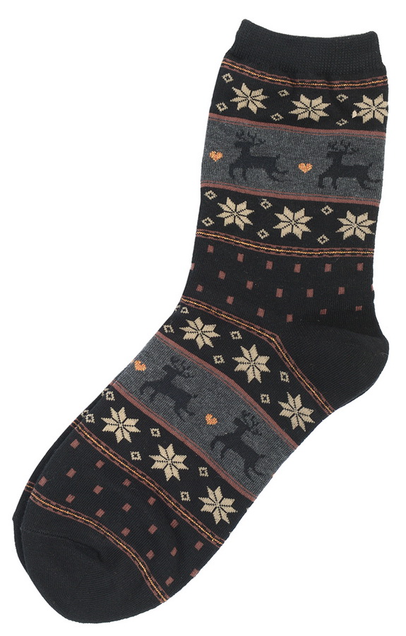 носки женские корея