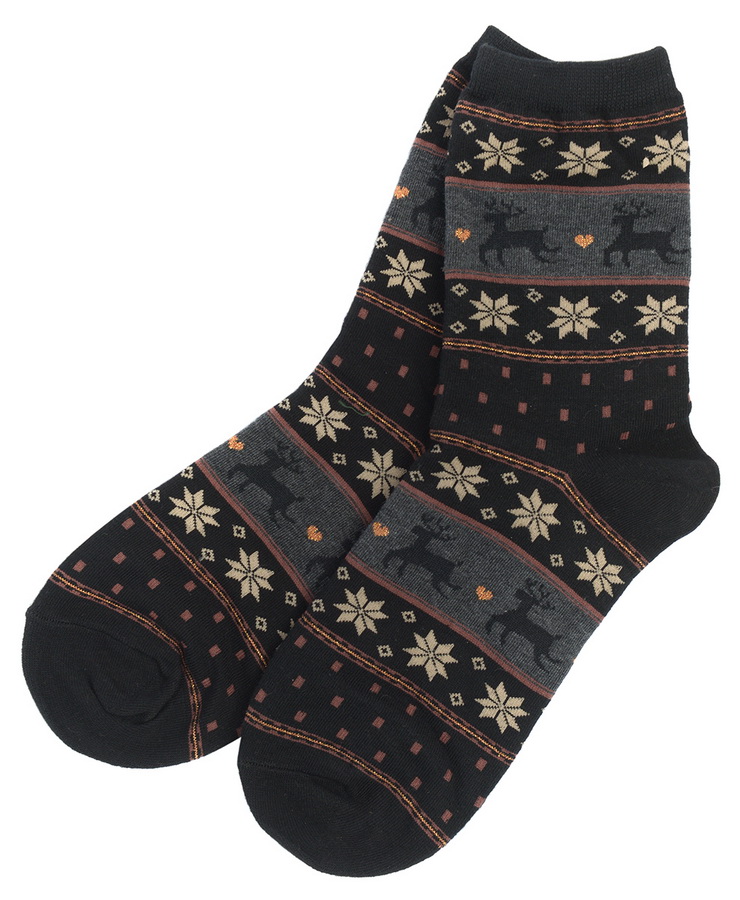 носки женские корея