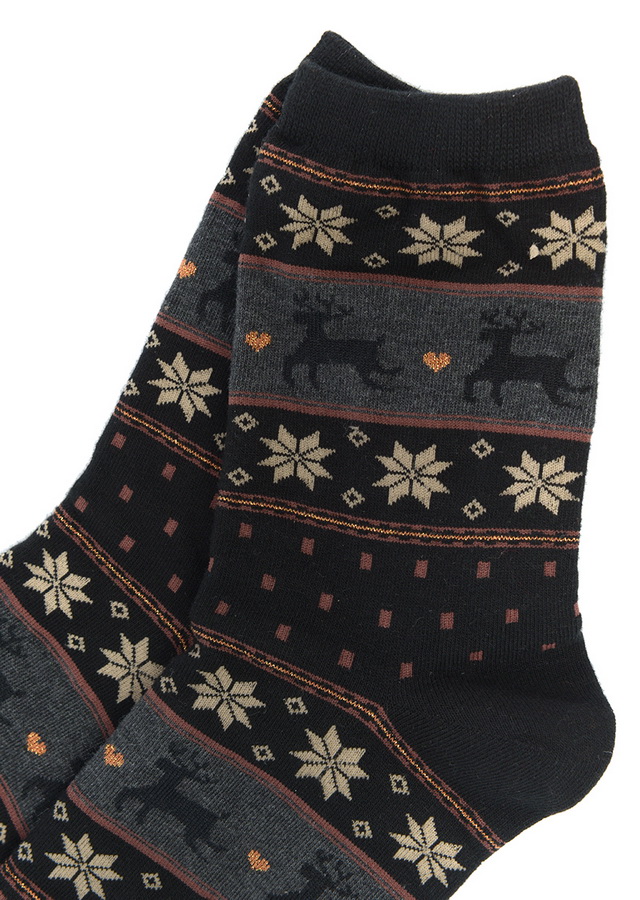 носки женские корея