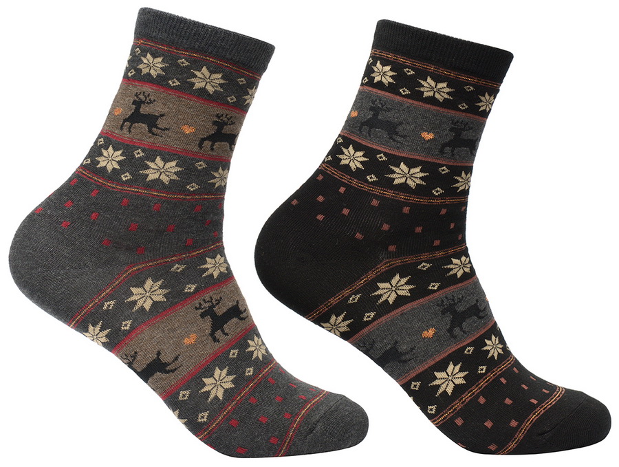 носки женские корея