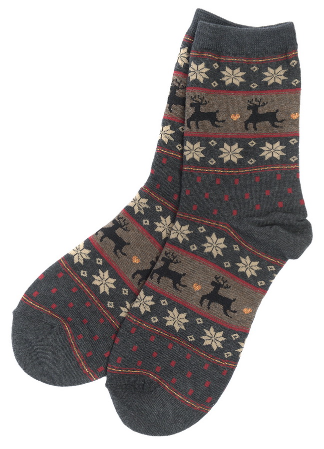 носки женские корея