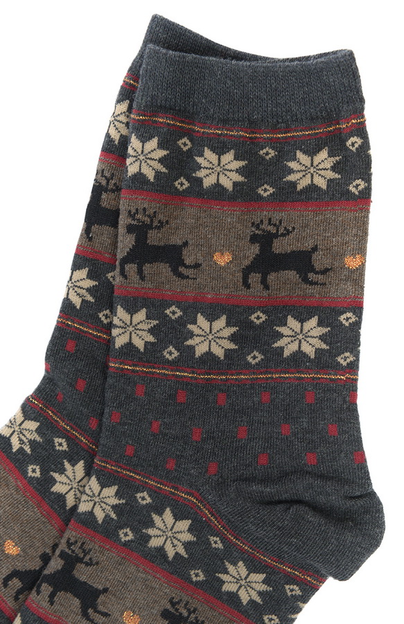 носки женские корея