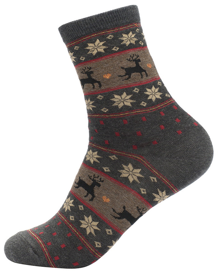 носки женские корея