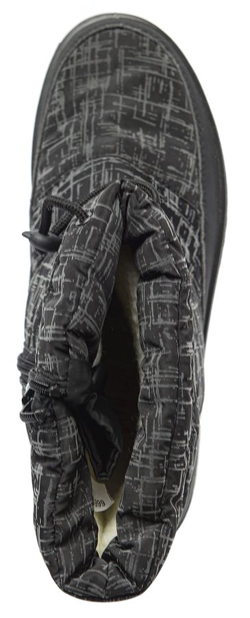 женские дутики оливия алми россия