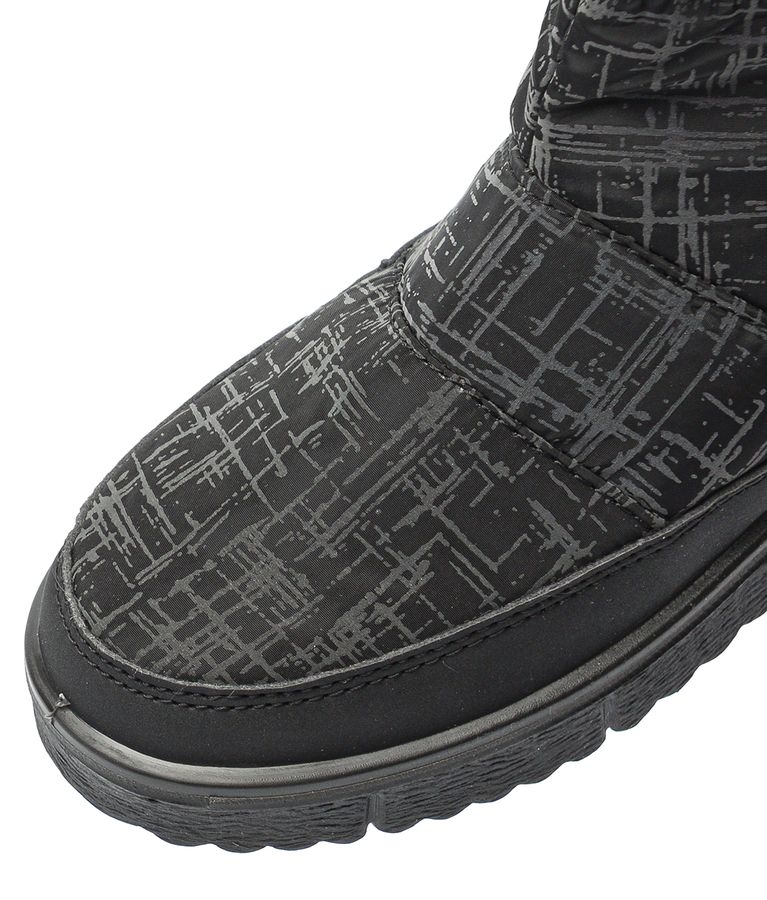 женские дутики оливия алми россия