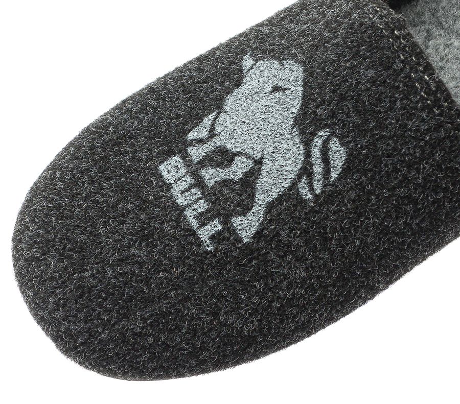 мужские тапочки inblu