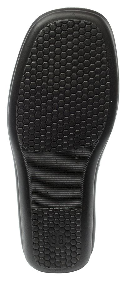 женские тапочки inblu